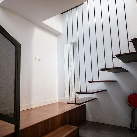 Triplex En Centro Historico Apartment Jaen Ngoại thất bức ảnh