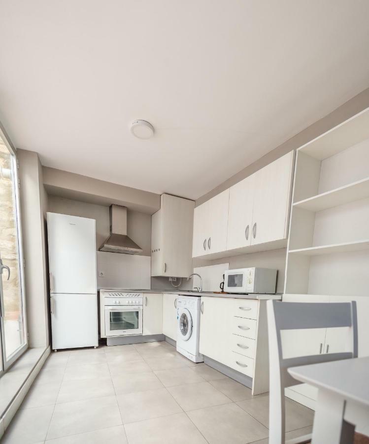 Triplex En Centro Historico Apartment Jaen Ngoại thất bức ảnh